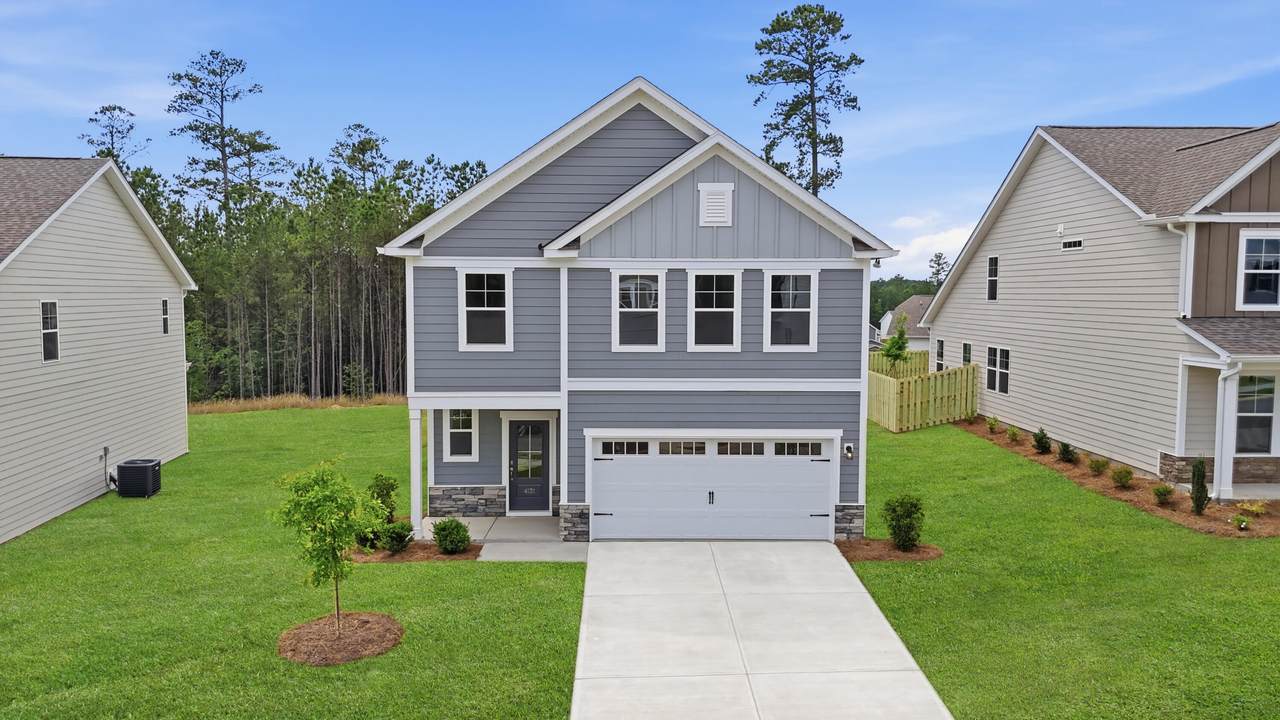 4131 Whitehouse Street - Photo 1