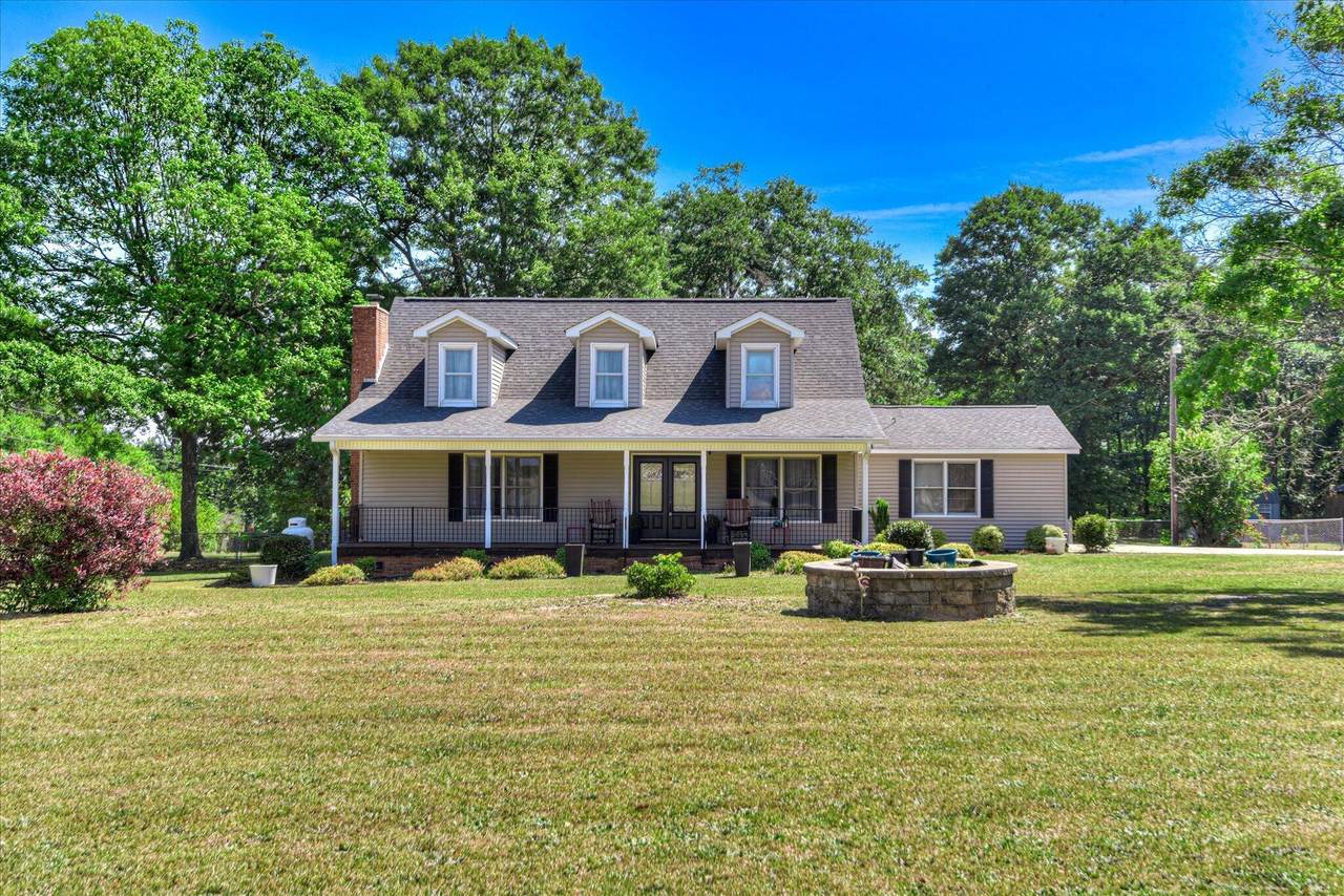 368 Pine Log Road - Photo 1