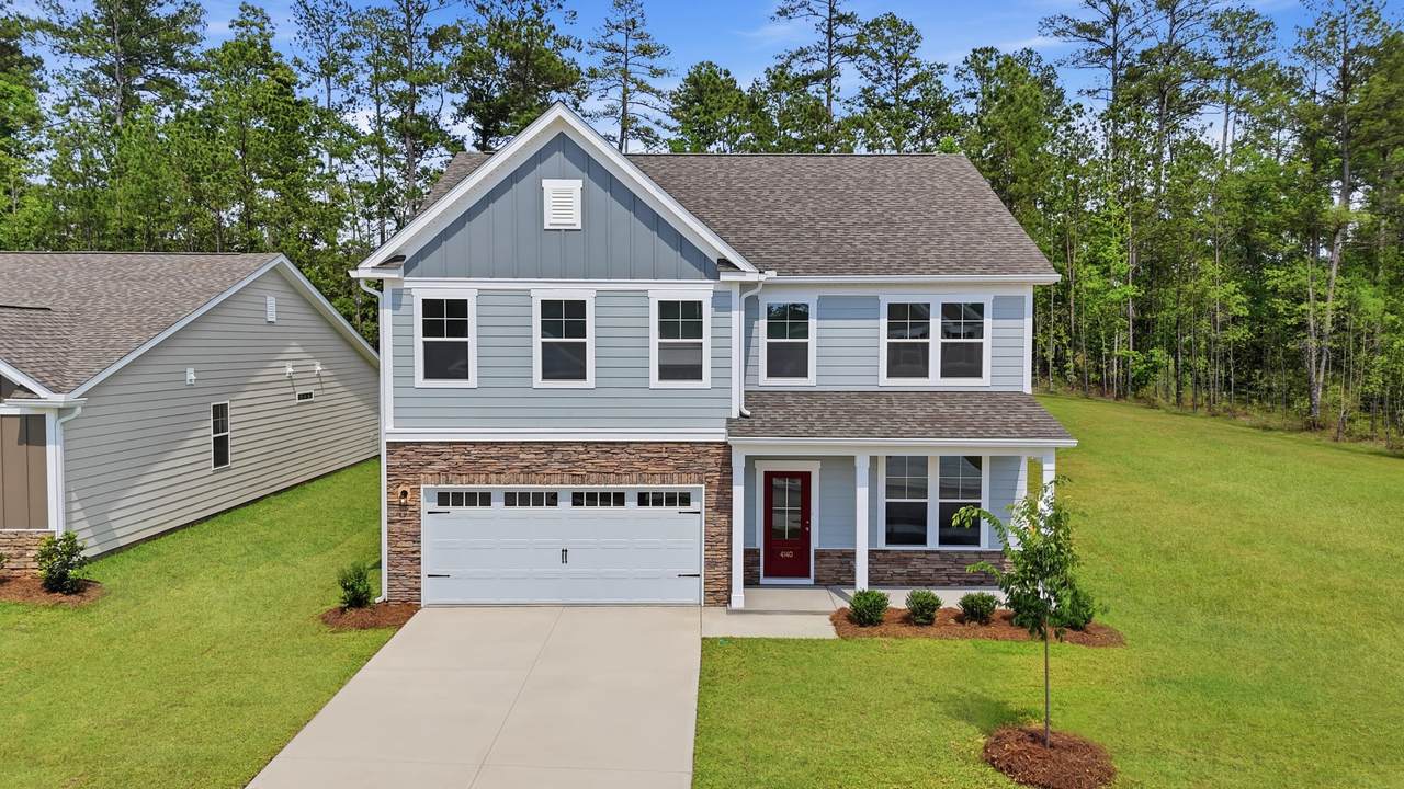 4140 Whitehouse Street - Photo 1