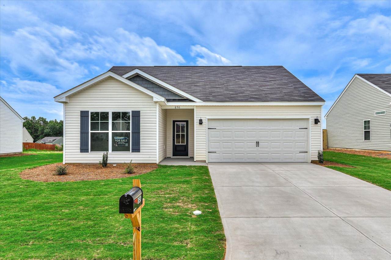 850 Brewer Drive - Photo 1