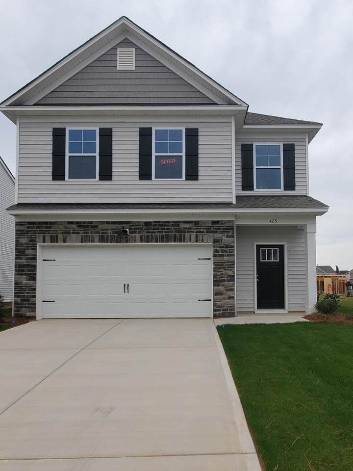 475 Geranium Street - Photo 1