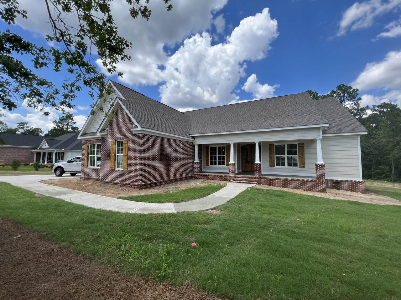 540 Callaway Drive - Photo 1