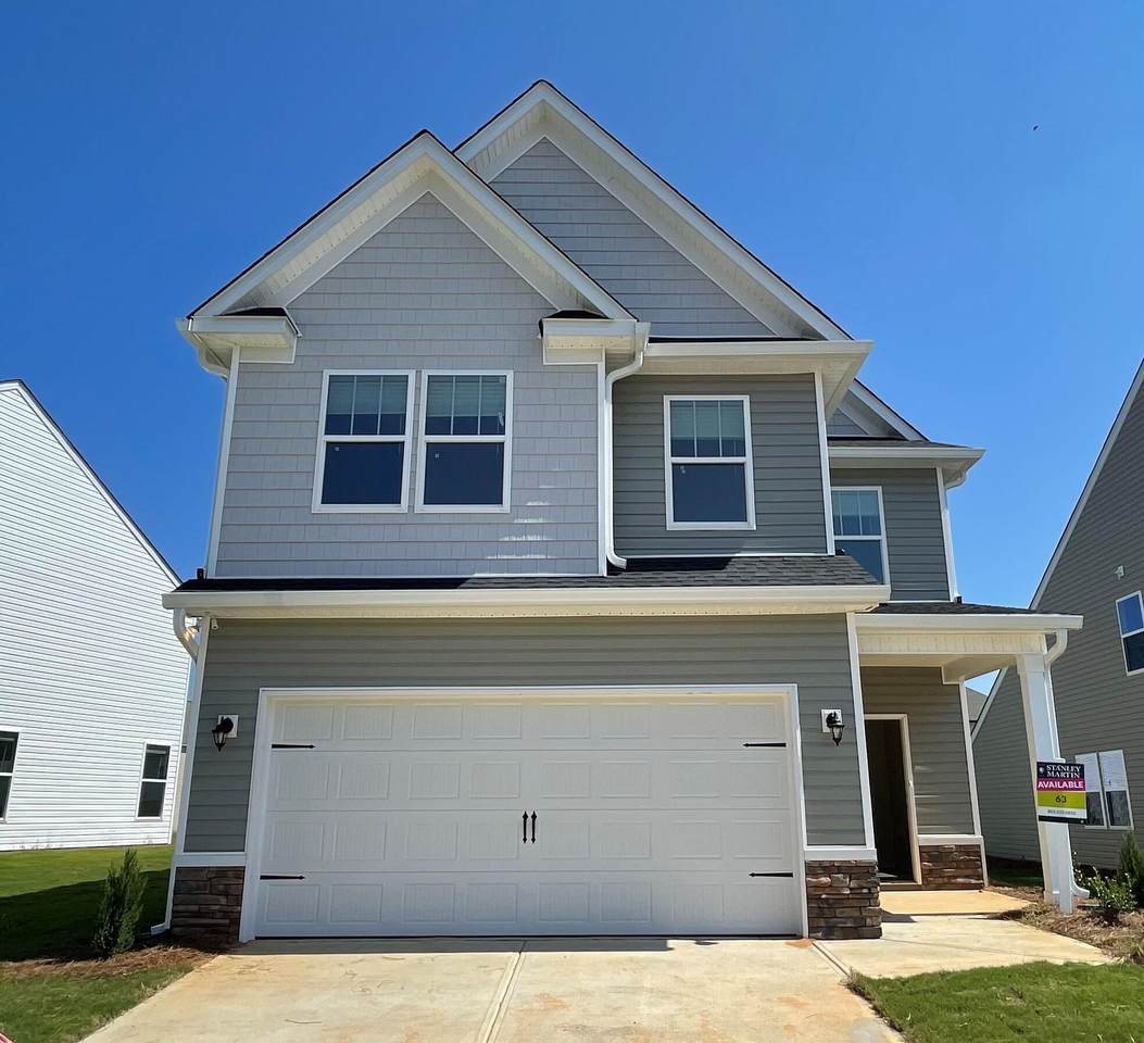 4068 Thimbleberry Drive - Photo 1