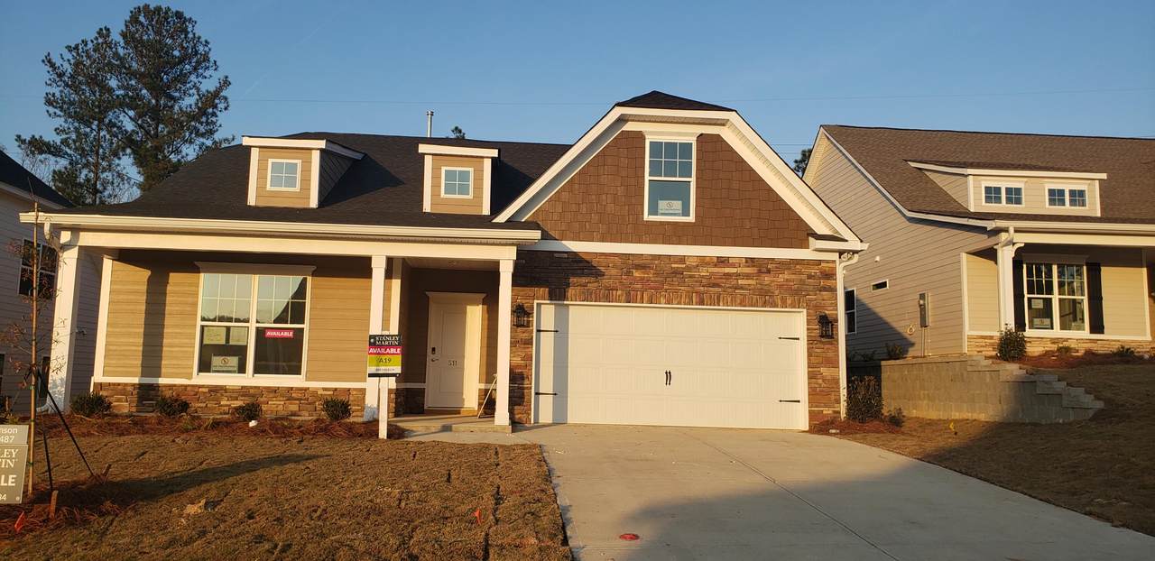 511 Little Pines Court - Photo 1