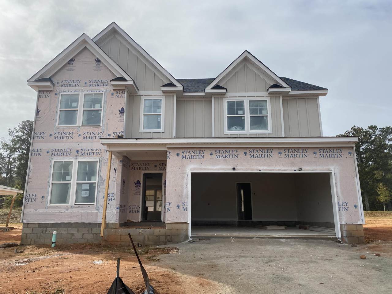 932 Scruple Way - Photo 1