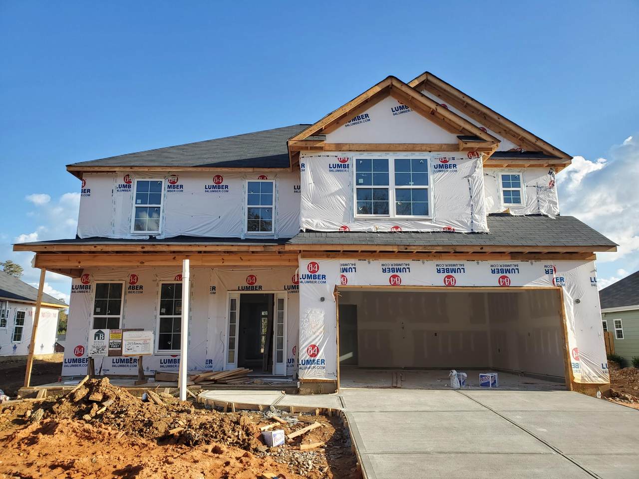 243 Bonhill Street - Photo 1