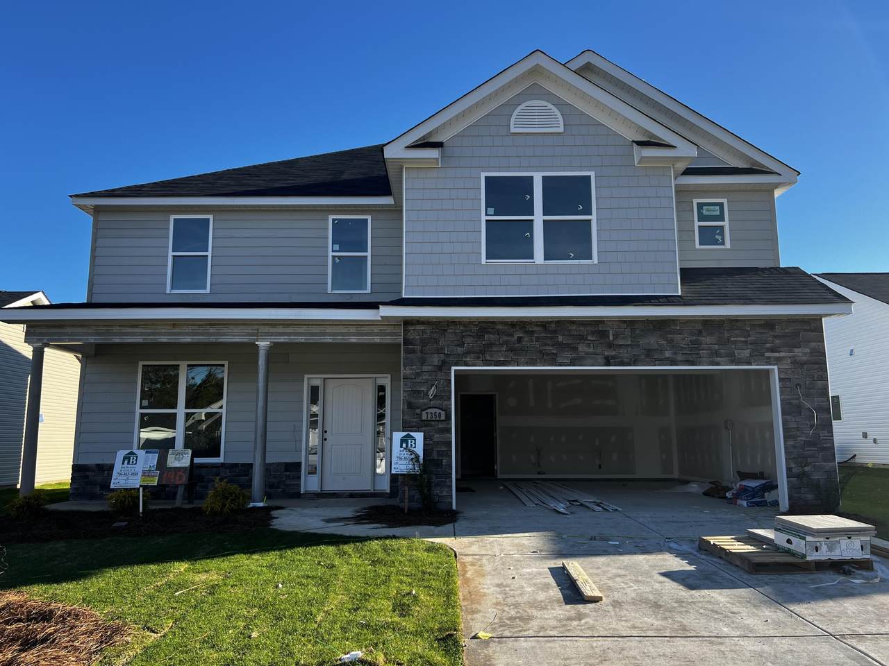 7350 Hanford Drive - Photo 1