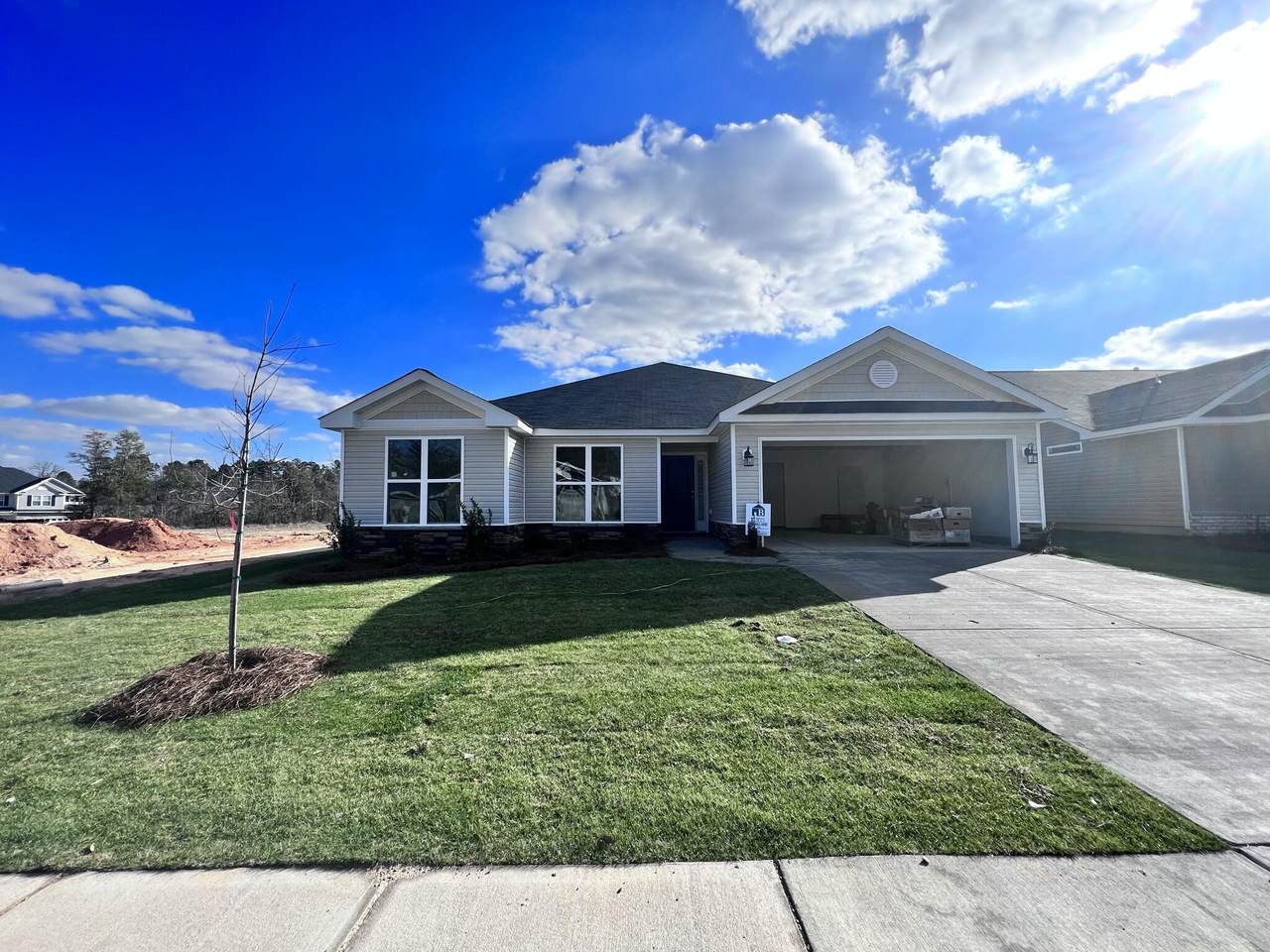 7388 Hanford Drive - Photo 1