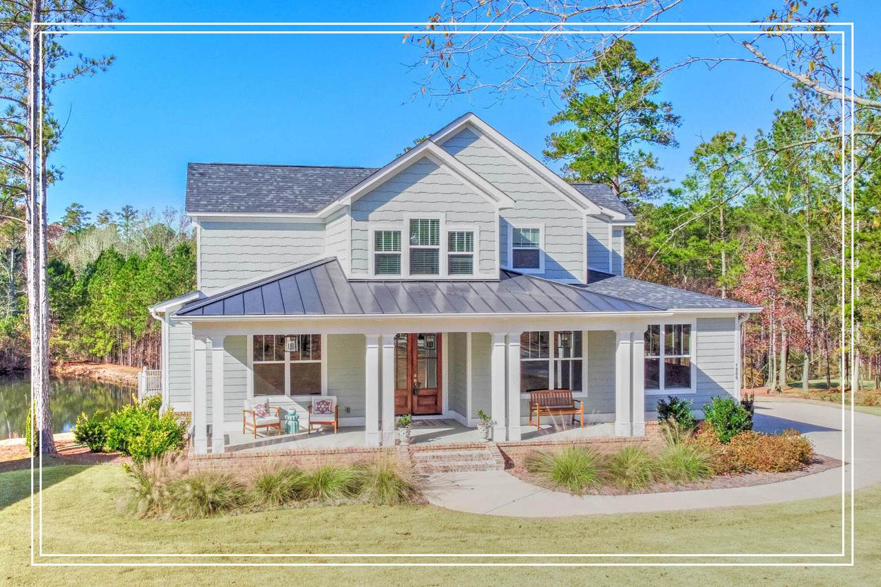1009 Saluda Court - Photo 1