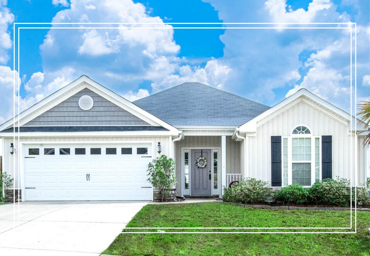 7121 Grayson Drive - Photo 1