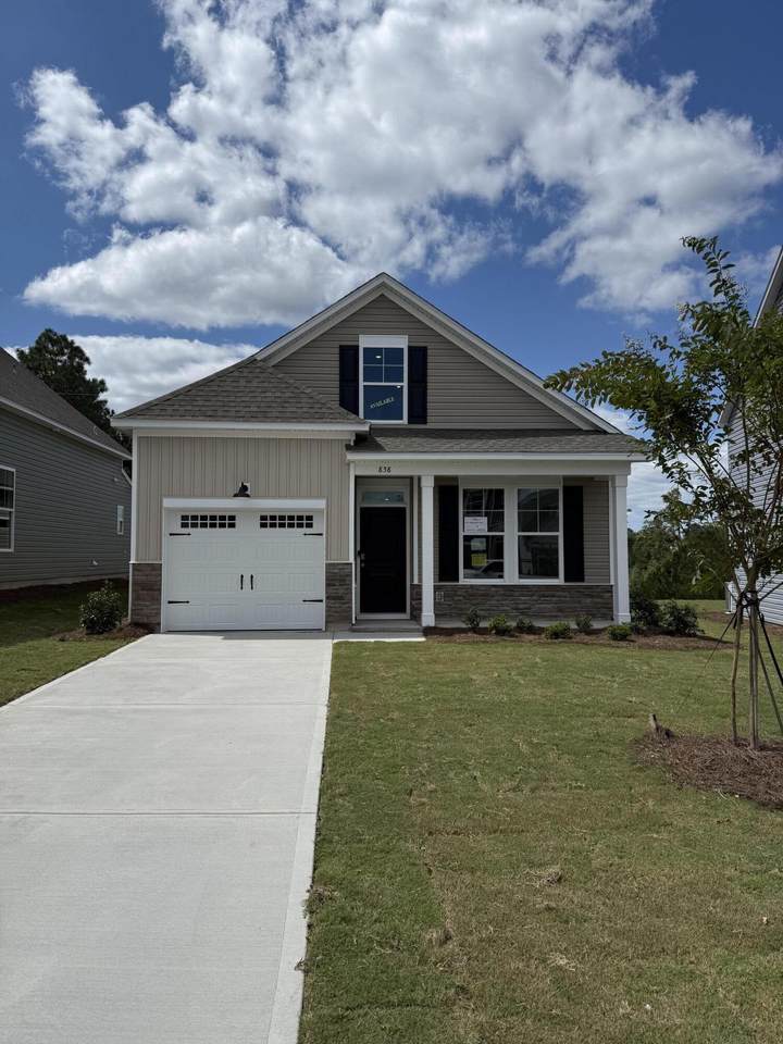 828 Brisbane Court - Photo 1