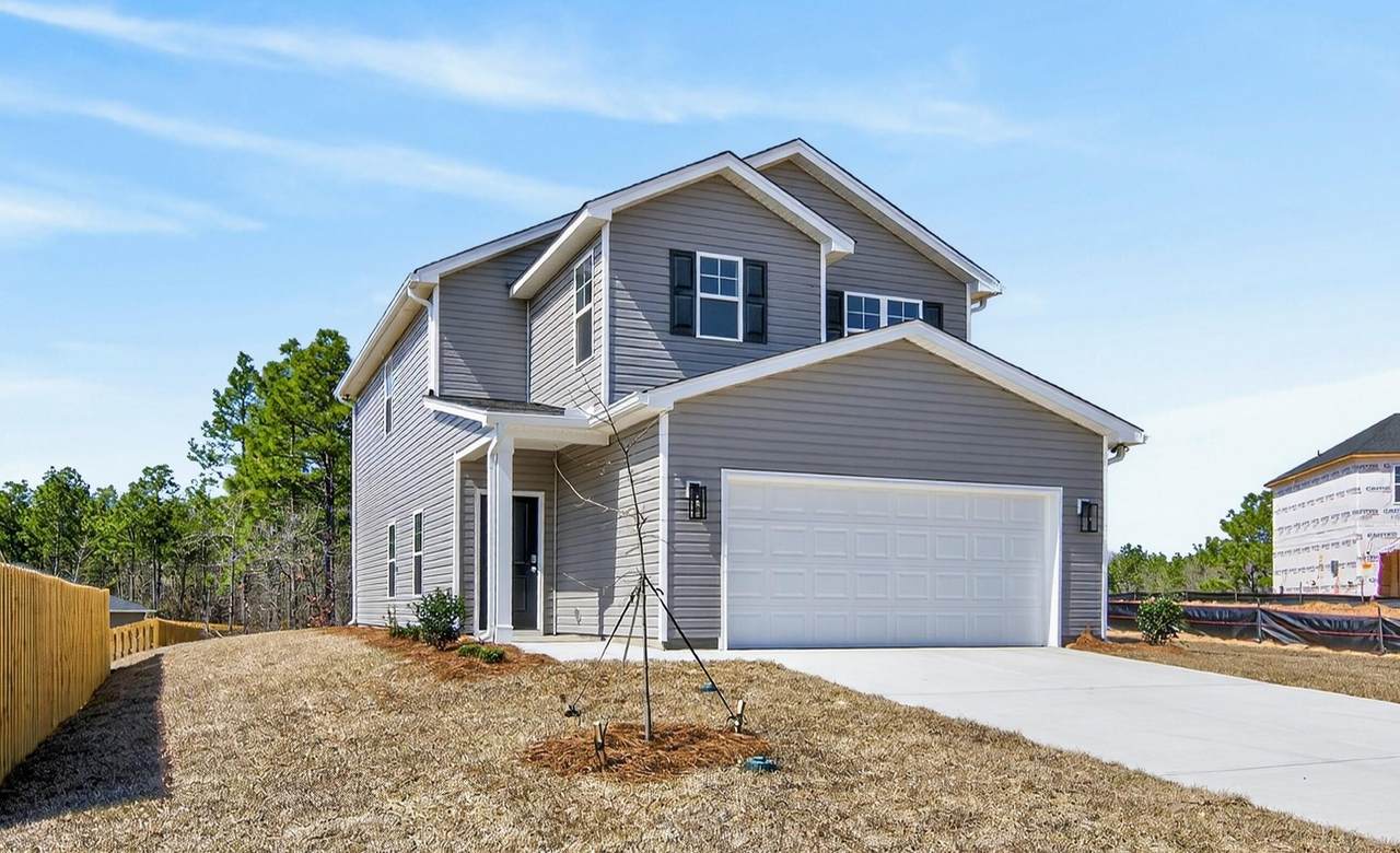 9241 Wafer Ash Bend - Photo 1