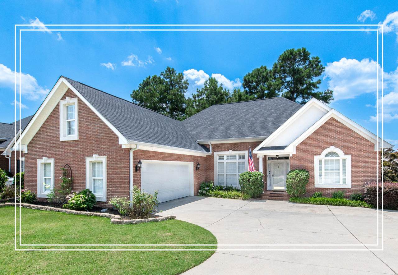 127 Willow Oak Loop - Photo 1