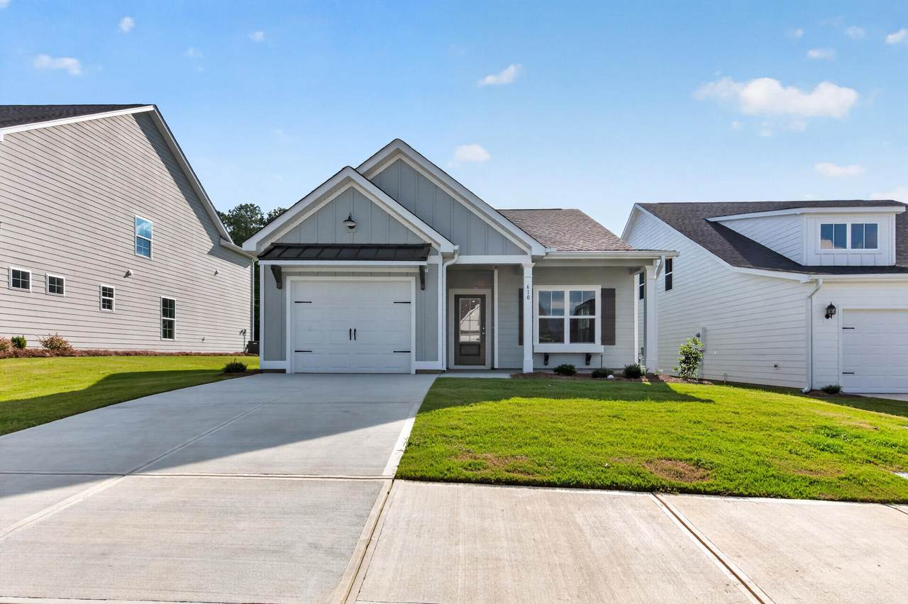 610 Pherson Street - Photo 1