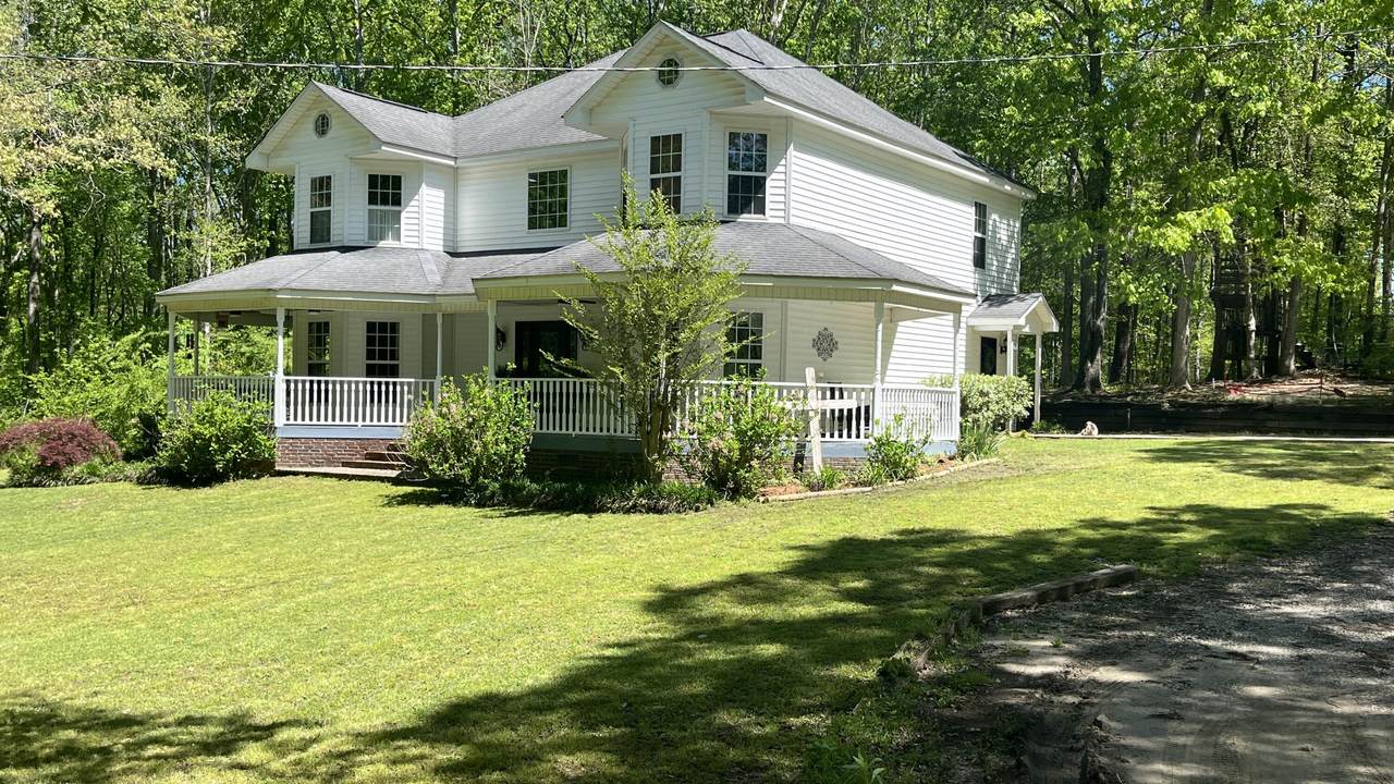 43 Aviary Lane - Photo 1