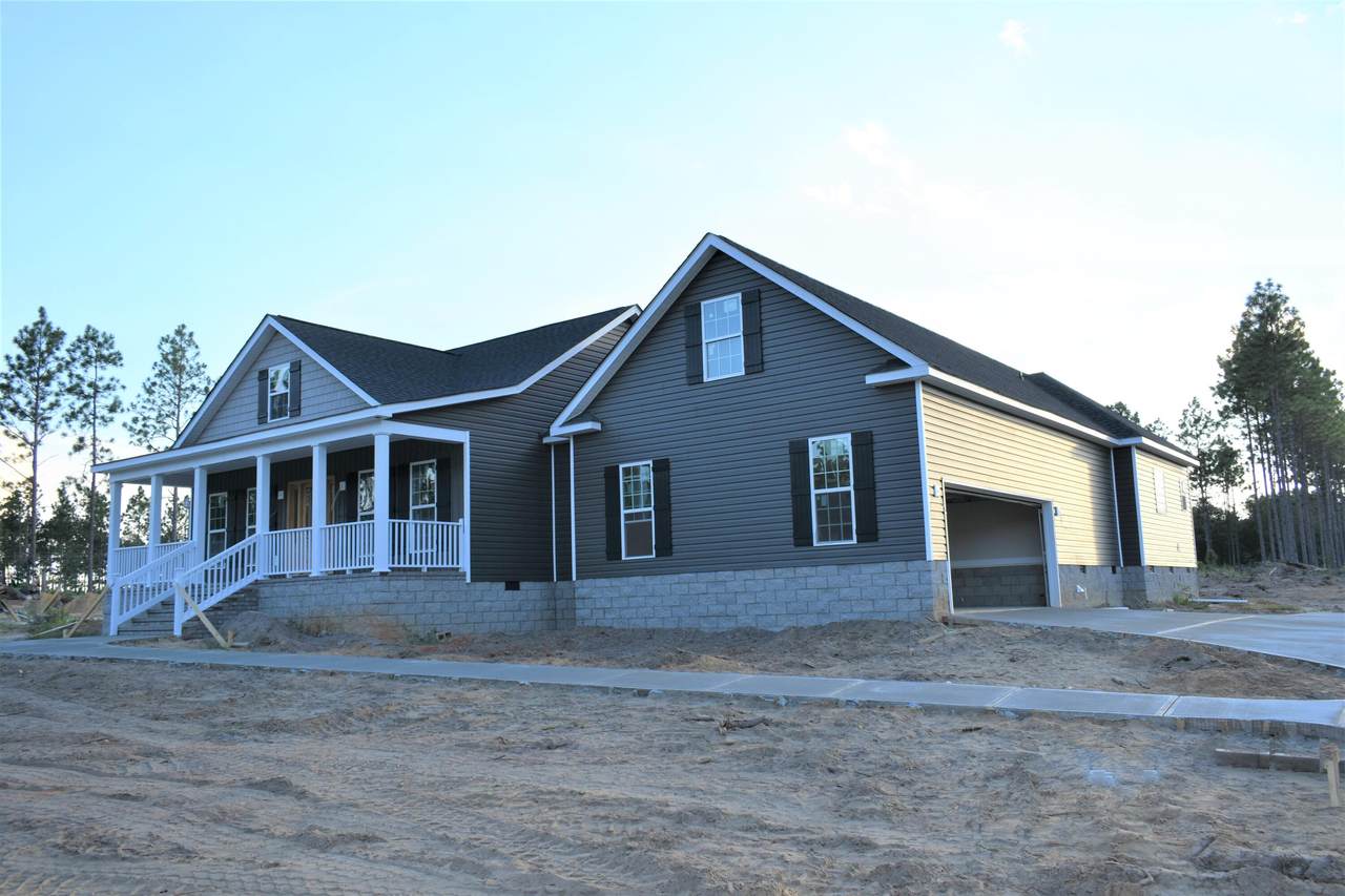 2437 Edgefield (Hwy 19) Highway - Photo 1