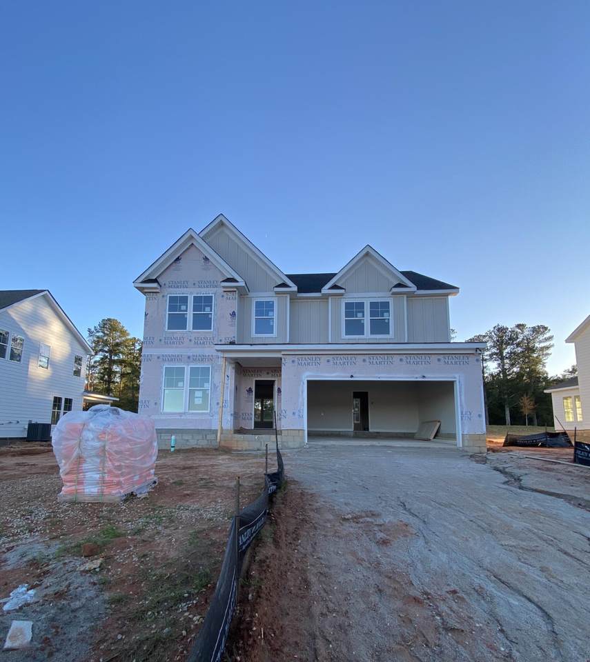 932 Scruple Way - Photo 1