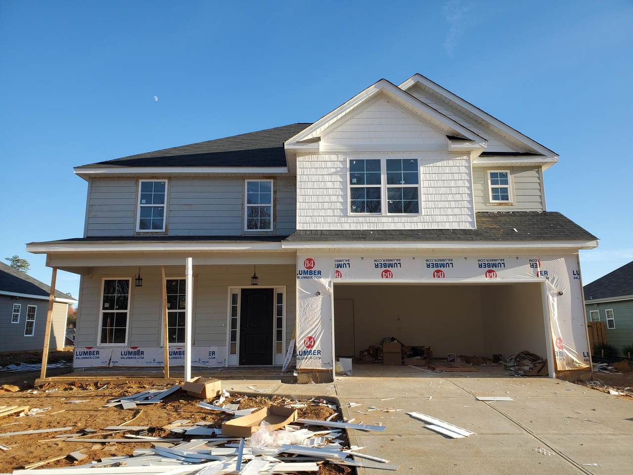 243 Bonhill Street - Photo 1