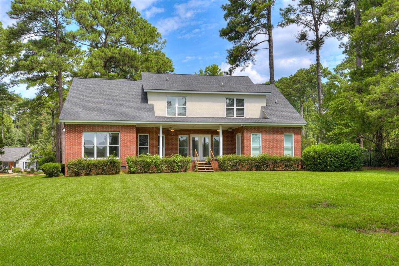 208 Pine Knoll Lane - Photo 1