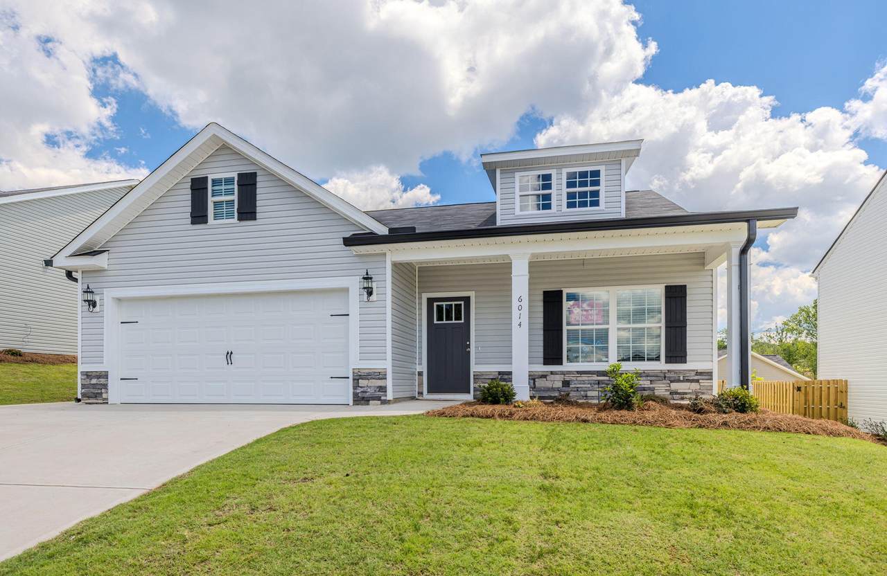 6014 Whitewater Drive - Photo 1
