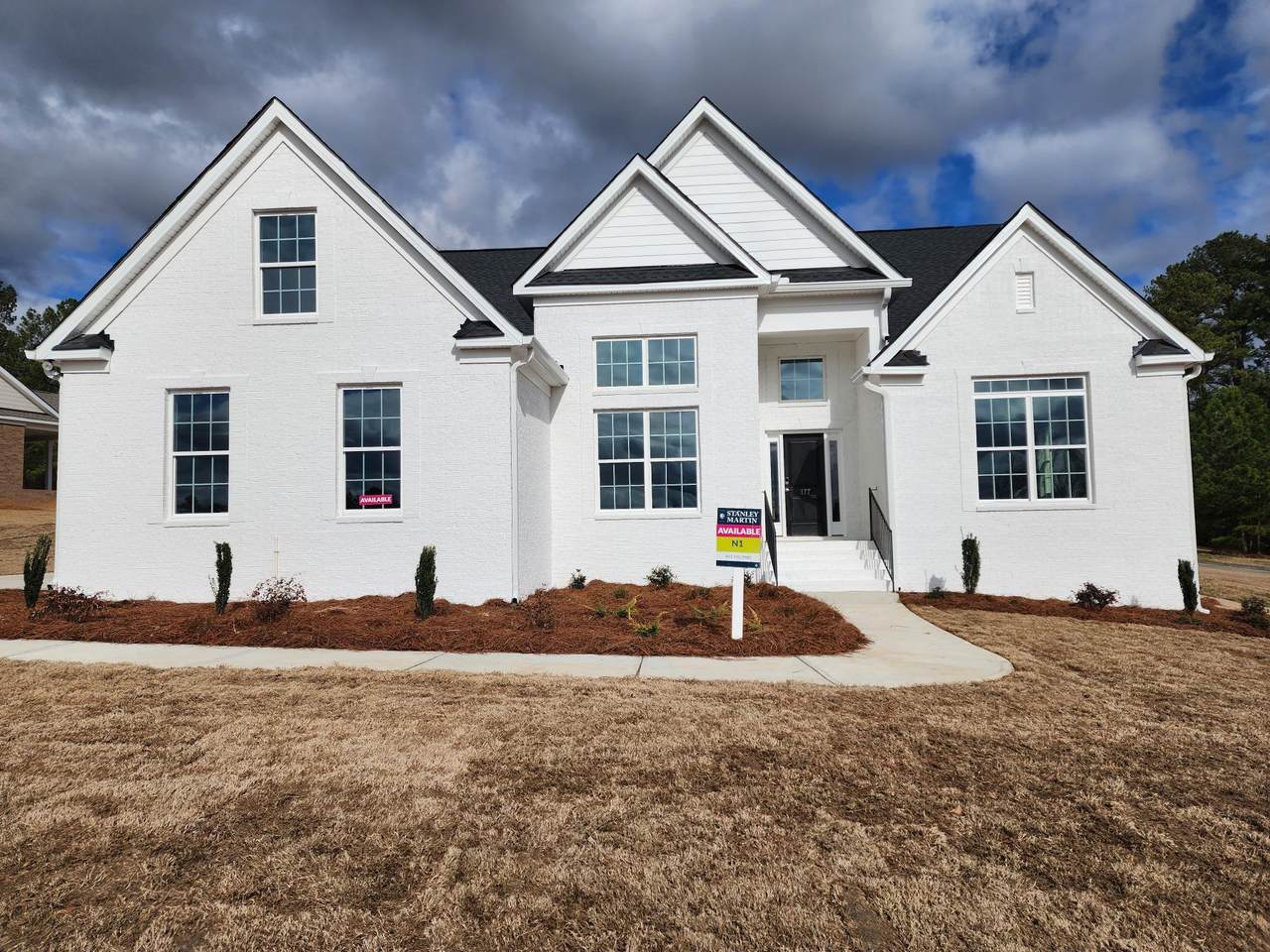 177 Captain Johnson's Drive - Photo 1