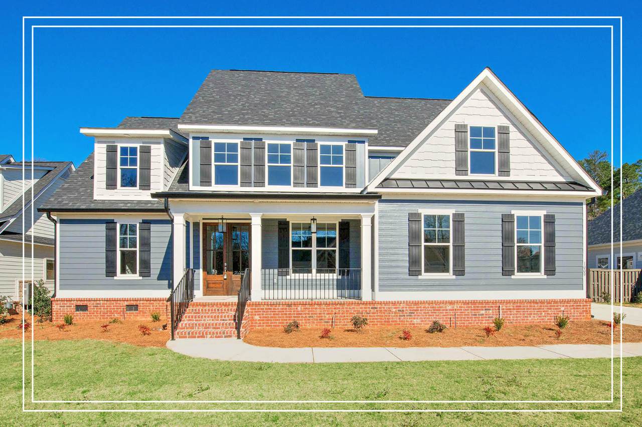 1009 Cooper Place Drive - Photo 1