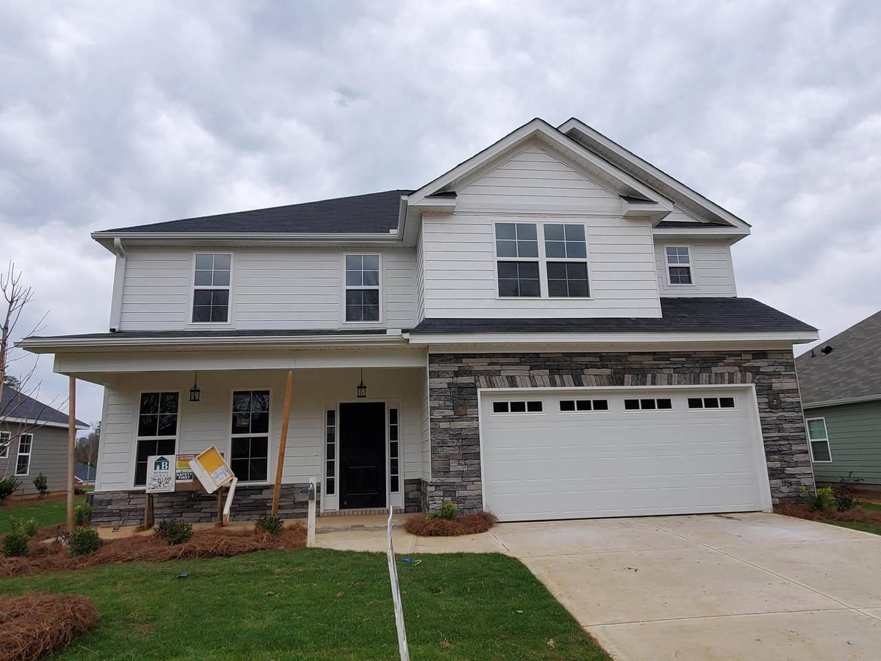 243 Bonhill Street - Photo 1