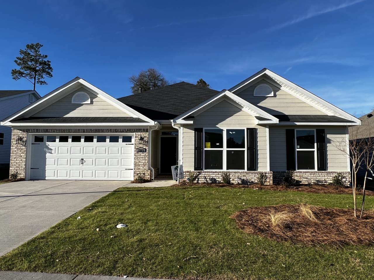 7315 Hanford Drive - Photo 1