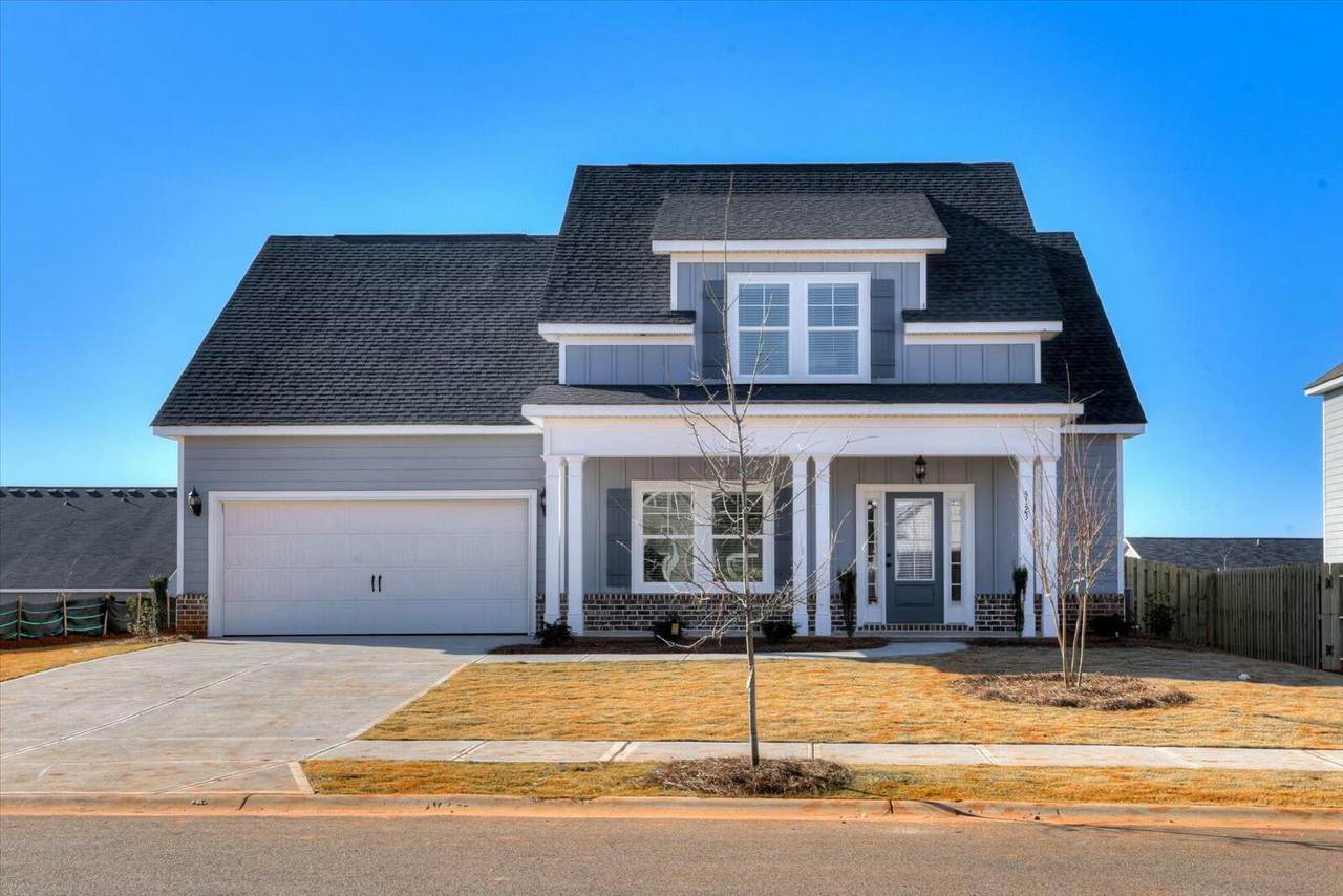 5123 Greyton Circle - Photo 1