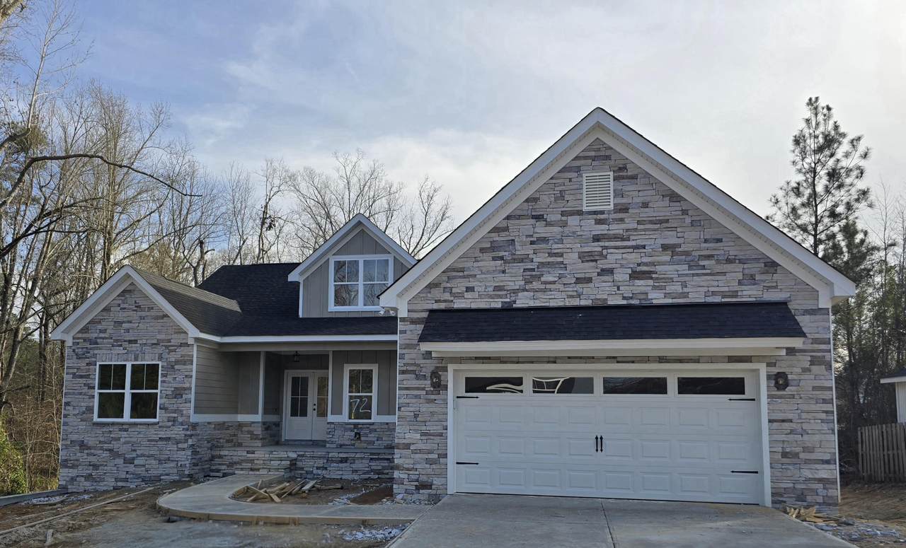 122 Rippling Creek Lane - Photo 1