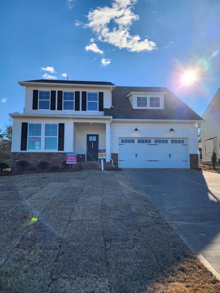 938 Scruple Way - Photo 1
