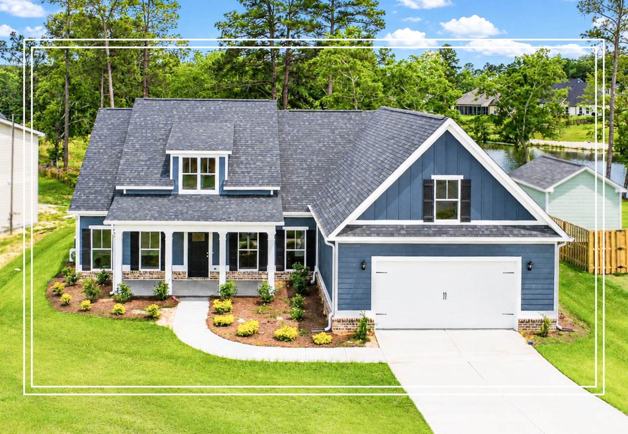 670 Slade Lake Drive - Photo 1