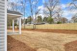320 Mill Stone Lane - Photo 33