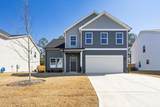 7102 Foggy River Drive - Photo 1
