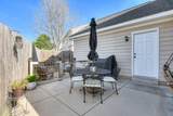724 Bonnie Oaks Lane Lane - Photo 22