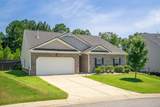 3076 White Gate Loop - Photo 1