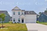 5147 Cobalt Falls Bend - Photo 1