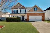 908 Inman Drive - Photo 1