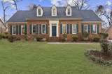 1096 Rivershyre Drive - Photo 1