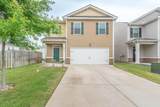2948 Calli Crossing Drive - Photo 1