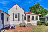 1420 Stovall Street - Photo 39