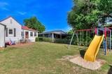 1420 Stovall Street - Photo 41