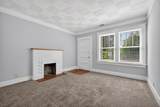 1526 Stovall Street - Photo 3