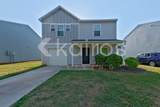 226 Bennett Dairy Road - Photo 1