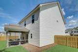 3047 Tanbark Oak Lane - Photo 37