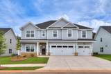 805 Speckled Teal Path Road - Photo 1