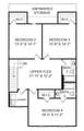 705 Count Fleet Court - Photo 3