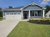 3105 Fancy Trail Trail - Photo 1
