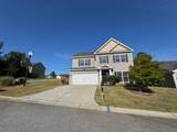 4007 Corner Stroll Lane - Photo 1