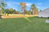 384 Mill Stone Lane - Photo 38